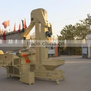 Vegetable Seed Gravity Destoner thumbnail-2