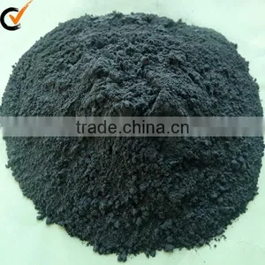 Black And Watermelon Tourmaline Powder Purity 98% thumbnail-1