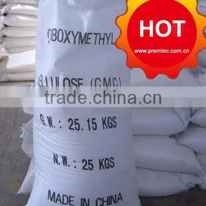 High Quality and Good Price Food Grade Sodium Carboxymethylcellulose Cmc thumbnail-6