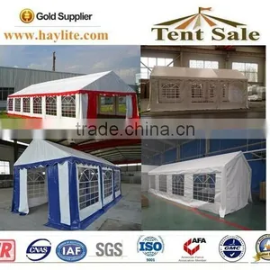 Wedding Party Tent thumbnail-1