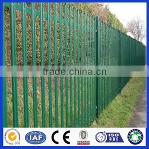 Professional Anti-climb Decorative Fence/garden Fence thumbnail-1