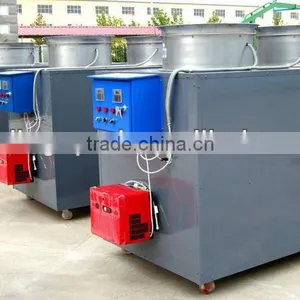 Auto Burning Oil Heater Machine For Poultry Farm thumbnail-1