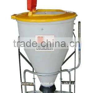 Pig Feeders of Pig Feeding Equipment thumbnail-1