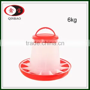 Big Size Chciekn Feed Big Size Chciekn Feed 6 kg Hen Feeder thumbnail-1