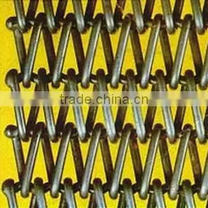 Conveyor Belt Mesh thumbnail-1