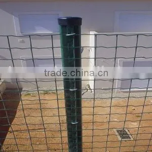 Mesh Fence thumbnail-1