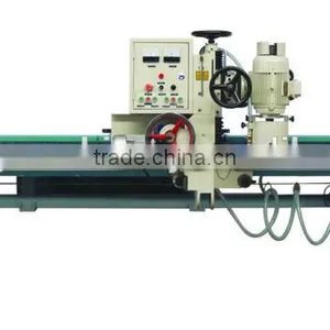 YHXM350 Edge Profiling Stone Machine thumbnail-1