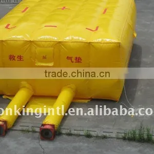 Rescue Cushion,jump Air Cushion,air Bag thumbnail-1