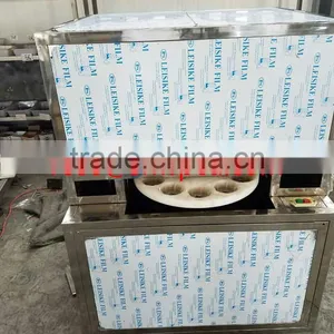 2016 Hot Sale Apple Ring Cutter/electric Apple Core Remover and Ring Cutter/apple Core Removing and Cutting Processing Machine thumbnail-5