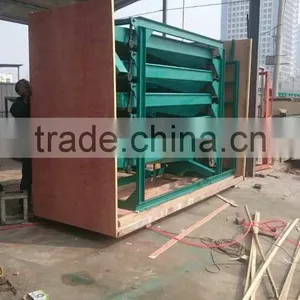 Large Capacity Penaut Sorter Machine/Peanut Sorting and Grading Machine/Raw Material Peanut Kernel Sorting Production Line thumbnail-5