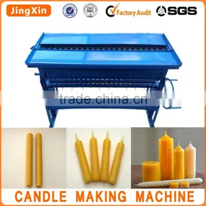 All Kinds of Candle Making Machine Customizable by You Need thumbnail-1