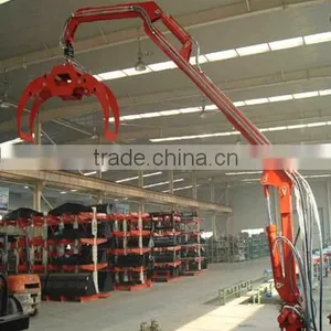 Hydraulic Mobile Crane thumbnail-4