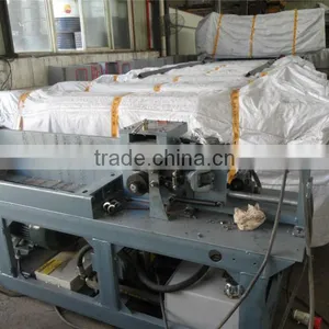 Numerical Control Rebar Straightening and Cutting Machine thumbnail-2