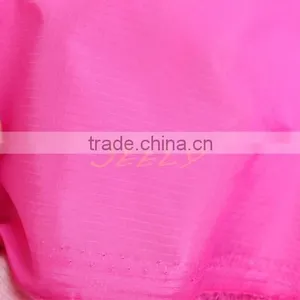 Taffeta 20D 380T 35-38gsm 58/60'' Nylon Ripstop Waterproof Fabric Cloth For Tent,kite,parachute,hammock,garment thumbnail-4