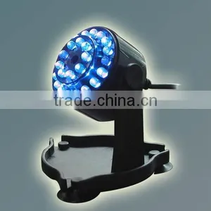 LED Fountain Light,LED Fountain Lamp,27LED thumbnail-1