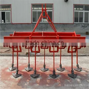 Agricultural Tractor Attachments Cultivator Shovel Plow thumbnail-2