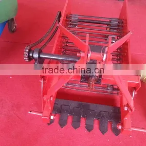 Hot Sale 0.6m Min Tractor Potato Harvest in Harvesters thumbnail-1