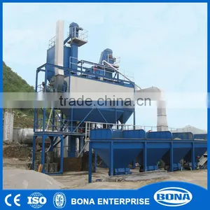 Asphalt Batch Mix Plant Manufacturers India thumbnail-1