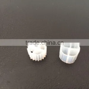 Random Plastic Media for Submerged Beds and Anaerobic Reactors thumbnail-2