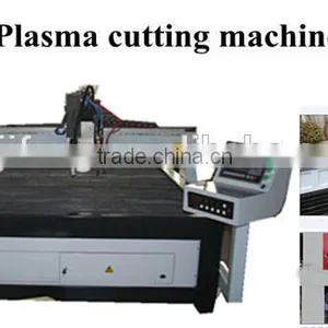 High Quality Cutting Cnc Plasma Machine With High Precision thumbnail-1