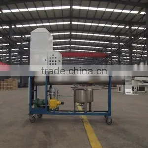 Seed Chemical Treating Machine thumbnail-6