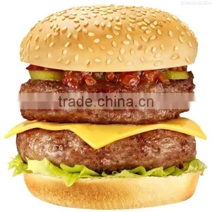 Hamburger Making Machine,machine for Making Hamburger,hamburger Patty Mould thumbnail-1