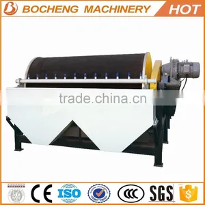 Good Quality or Iron Wet Magnetic Seperator Sell in Malaysia thumbnail-3