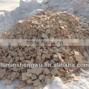 Professional Wood Waste Crusher Machine thumbnail-5