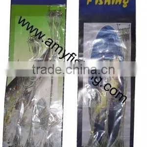 Steel Wire Fishing Line, Wholesale Fishing Line thumbnail-3