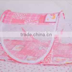 2017 Protable Baby Mosquito Net thumbnail-2