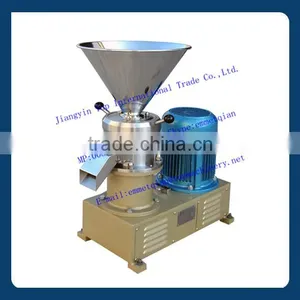 Automatic Peanut Butter Grinding Machine/peanut Butter Grinder thumbnail-1