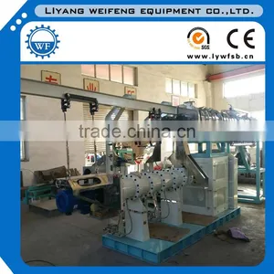 Floating Fish Feed Extruder Machine Line/aquatic Feed Pellet Making Extruder thumbnail-3