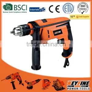 810W Hammer Drill thumbnail-1