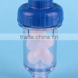 5" Clear Phos Washing Machine Water Filter thumbnail-3