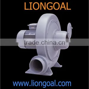 220v/50hz Vacuum China Hot Selling Turbo Blower for Inflatable Decoration thumbnail-1