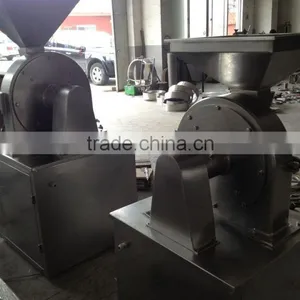 Rice, Wheat, Corn Flour Grinding Machine thumbnail-2