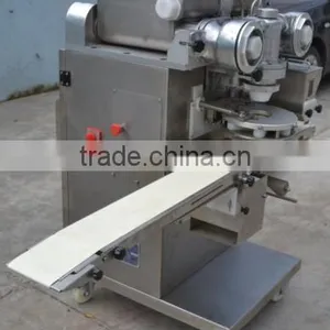 Hot Sale Coxinha Making Machine, Mochi Maker, Encrusting Machine thumbnail-4