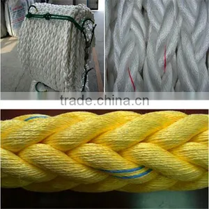 PP Braided and Twisted Rope for Sale thumbnail-5