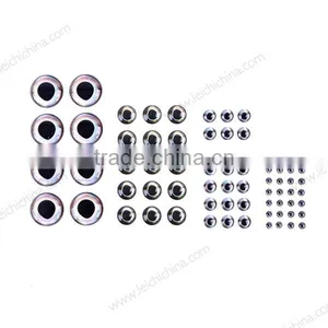 Chinese Exclusive 4d Fish Eyes Living Eyes thumbnail-5