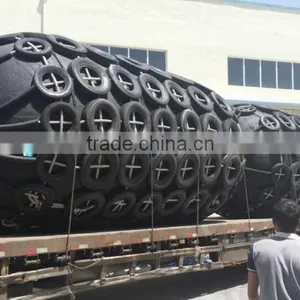Floating Inflatable Fenders thumbnail-1