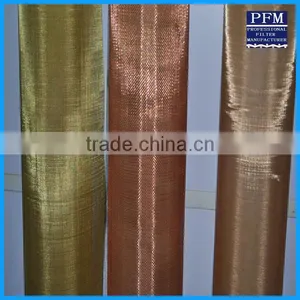 Hot Sell Brass Screen Wire Mesh thumbnail-3
