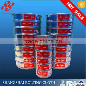 200mm Standard Stainless Steel Test Sieve thumbnail-6