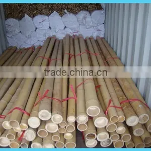 WY-219 2016 Natural Moso Large Bamboo Poles Sale Cheap for Garden Plant and Construction thumbnail-4