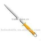 Professional Catering Colour Coded Handle Knives and Cutlery for Butchers,chefs Etc. thumbnail-1