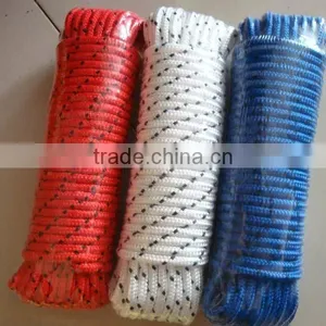 High Strength Construction/Escape Rescue Safety Rope thumbnail-2