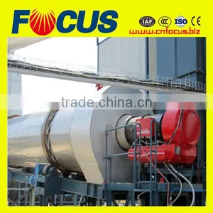 80t/h Asphalt Mixing Plant LB1000 for Road Construction thumbnail-4