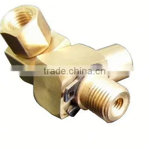 Various Efficient Blanket Manufacturing Machinery Gear Oil Pump thumbnail-1
