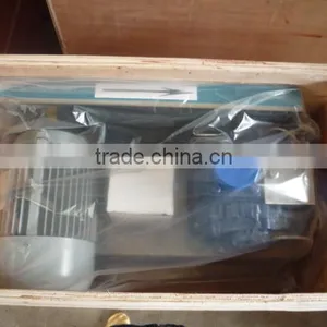 New Arrival Single/Double Bucket Petrol Engine Cow in Milking Machine thumbnail-2