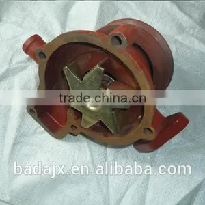 Jiangdong TY395 Diesel Engine Parts Water Pump thumbnail-5
