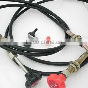 Cable Pto for Trucks thumbnail-1